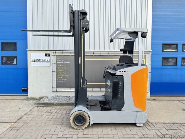 VS-22615 Триплекс внешний ричтрак Still FM-X17SE STILL FM-X17SE