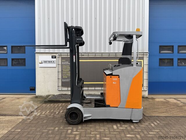 Внешний ричтрак Still FM-X20SE, год выпуска 2020 STILL FM-X20SE