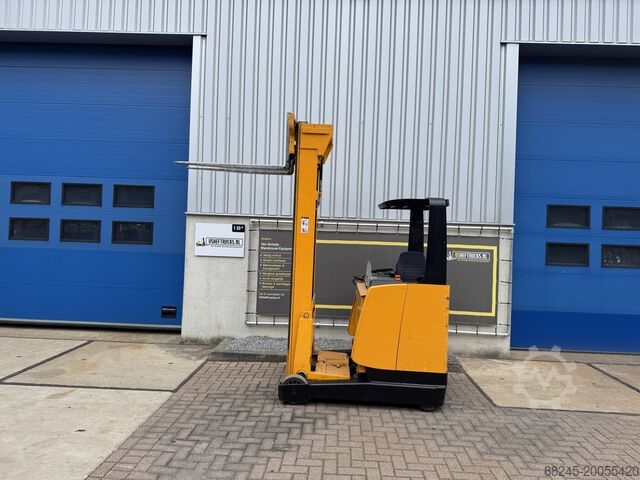 VS-22406 ричтрак триплекс Jungheinrich ETV14 7 100 мм JUNGHEINRICH ETV214