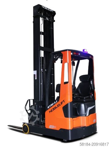 ричтрак Noblelift RT16Li