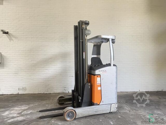 Reachtruck Still FM-X10