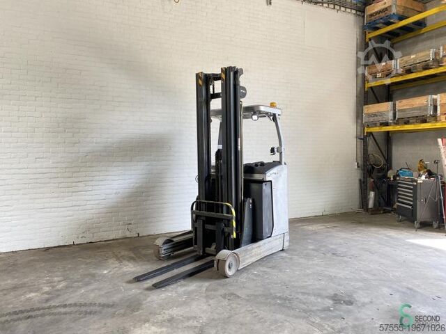 Reachtruck Still FM-X17