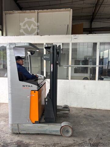 Ричтраки Still FM-X 10