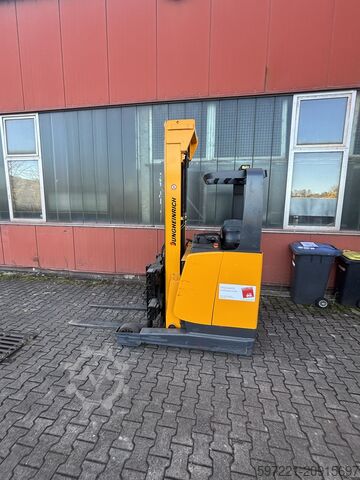 Ричтраки Jungheinrich ETV 14