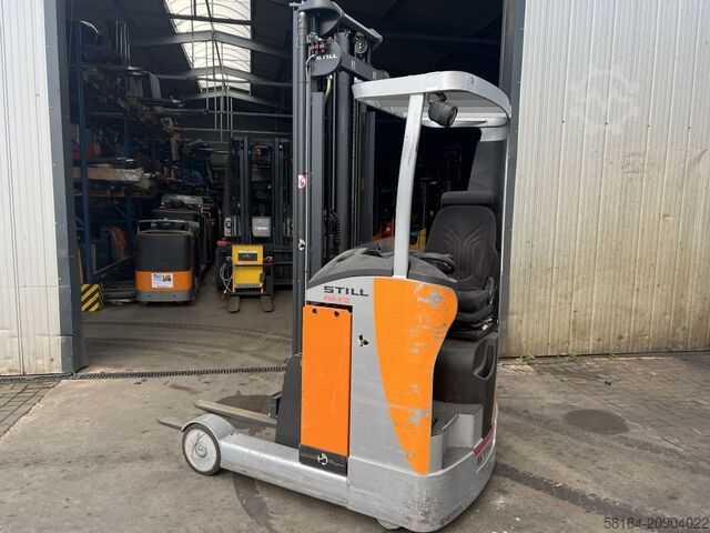 ричтрак Still FM-X 12