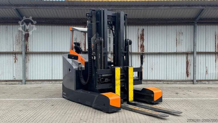 Ричтрак Genkinger EFSM 100/59-So