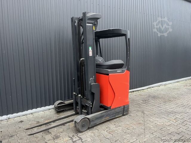 ричтрак Linde R12B-01