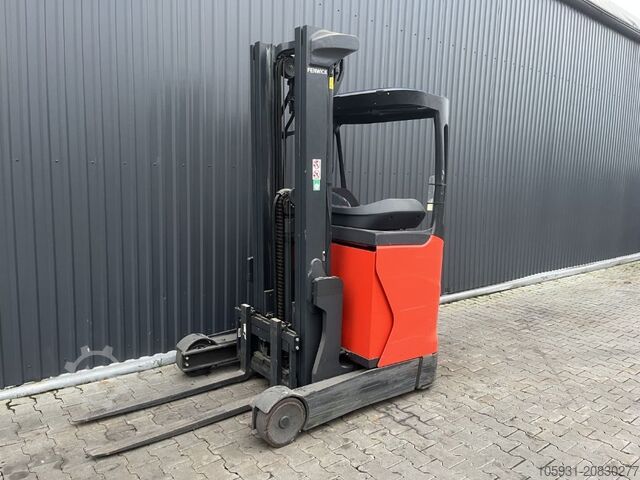 ричтрак Linde R12B-01