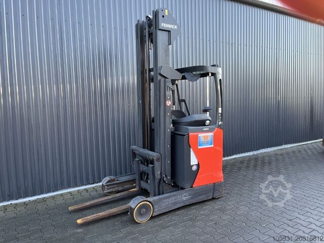 ричтрак Linde R14-01