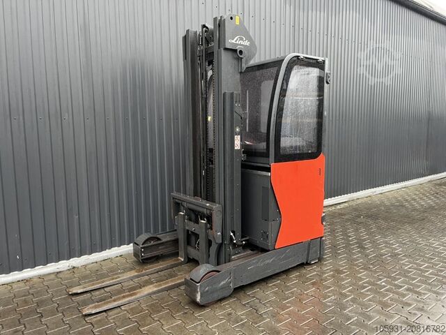 ричтрак Linde SL16954SP
