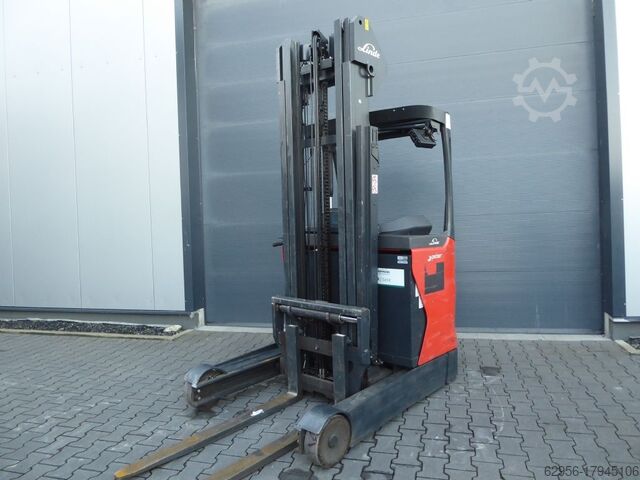 Ричтрак Linde R16-01