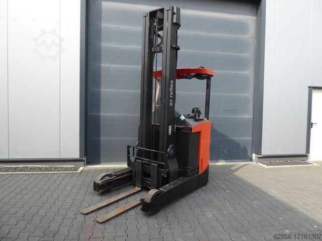 Ричтрак BT RRE200