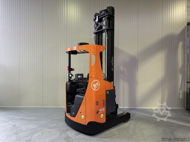 RRE 14 - Atex Miretti EX 2G / Зона 1 * Триплекс FFL !! НОВЫЙ аккумулятор !! BT RRE 14 - Atex Miretti EX 2G / Zone 1 * Triplex FFL !! NEW battery !!