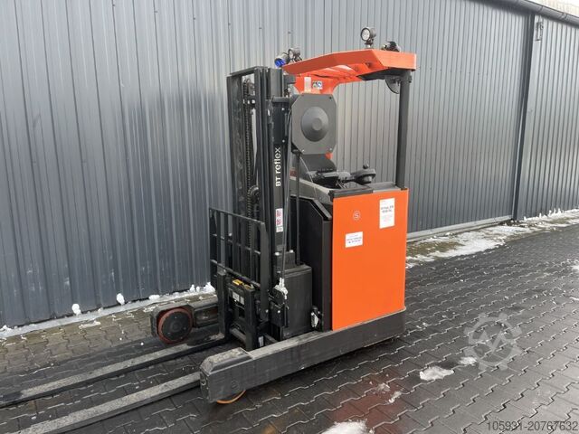 Ричтрак BT RRE120M