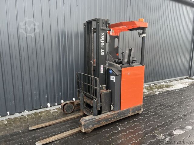 Ричтрак Toyota RRE140M