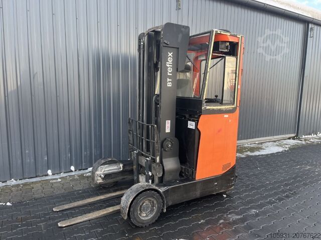 Ричтрак BT RRE160HR