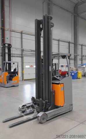 Ричтраки Still FM-X14