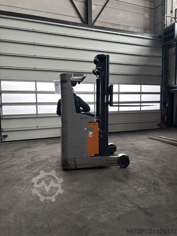 Ричтраки Still FM-X 10