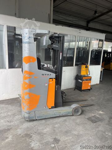 Ричтраки Still FM-X10  /res HP)