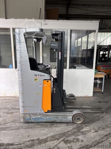 Ричтраки Still FM-X10  /res HP)