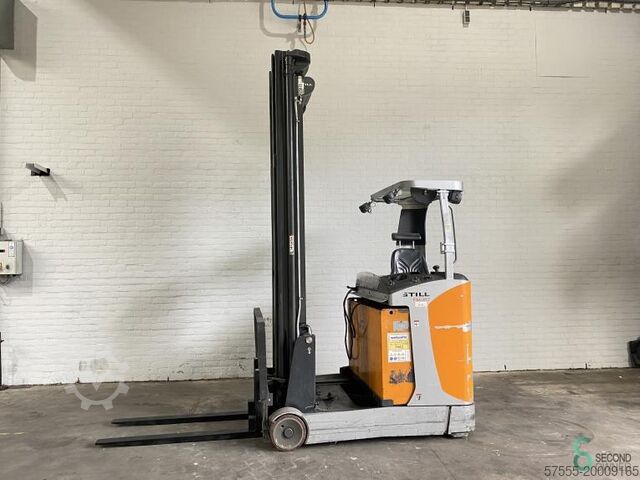 Reachtruck Still FM-X17