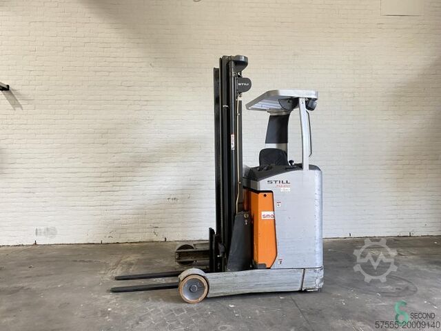 Reachtruck Still FM-X10