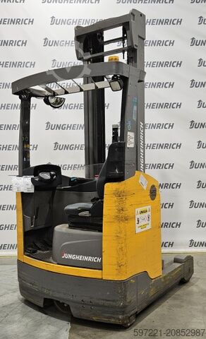 Ричтраки Jungheinrich ETV 214i - 710DZ (Lithium)