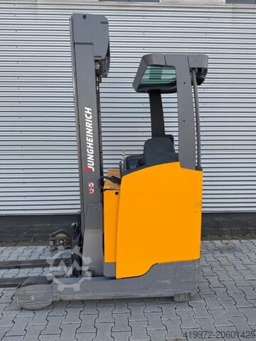 Ричтрак Jungheinrich ETV 214