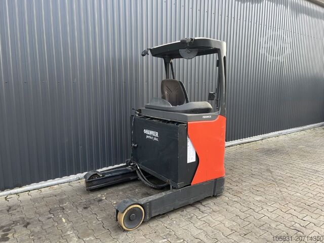 Ричтрак Linde R14HD-01