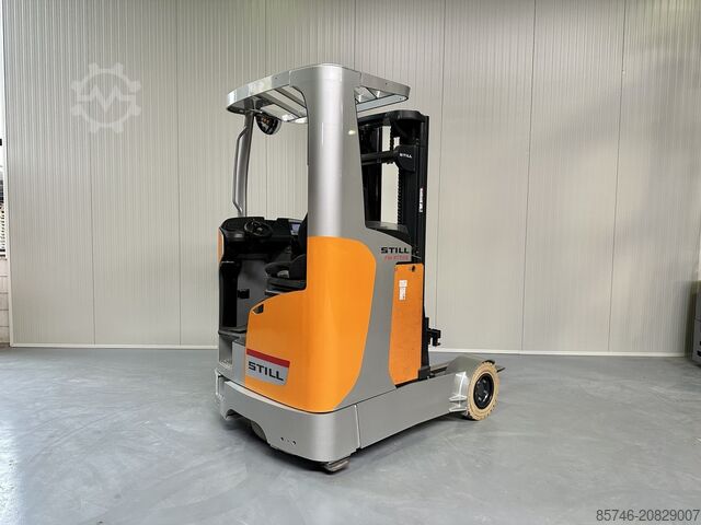 FM x 17 SE * Триплекс FFL !! STILL FM x 17 SE * Triplex FFL !!