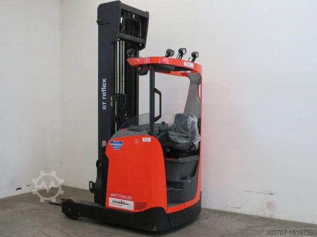 Reachtruck BT RR E 140 H