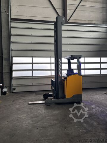 Ричтраки Jungheinrich ETV 216 Lithium