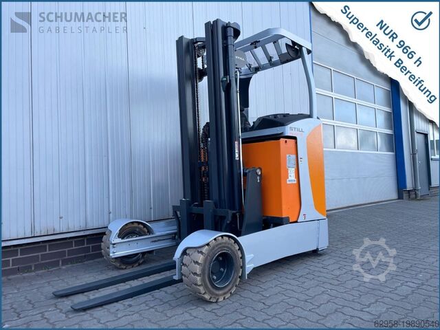 Ричтрак STILL FM-X20SE | NUR 966 Betriebsstunden!