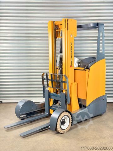 Ричтрак Jungheinrich ETV C20