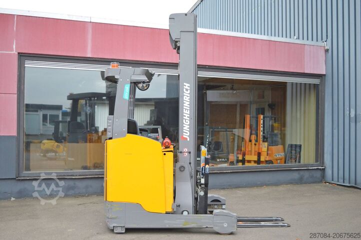 Ричтрак Jungheinrich ETV 216