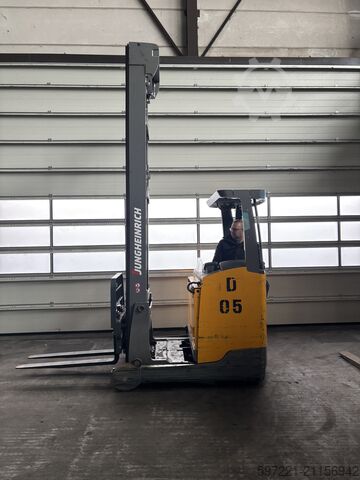 Ричтраки Jungheinrich ETV 216 Lithium