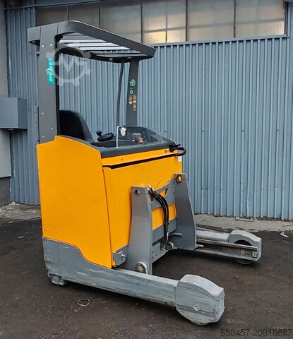 Ричтраки Jungheinrich ETV 214 8m/ 2017yy/ 4699st