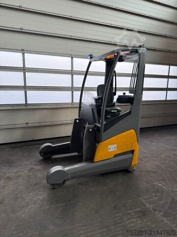 Ричтраки Jungheinrich ETV 216i