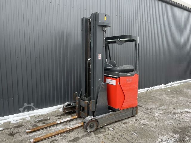 ричтрак Linde R14HD-01