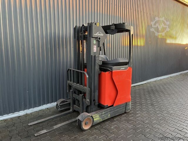 ричтрак Linde R10N