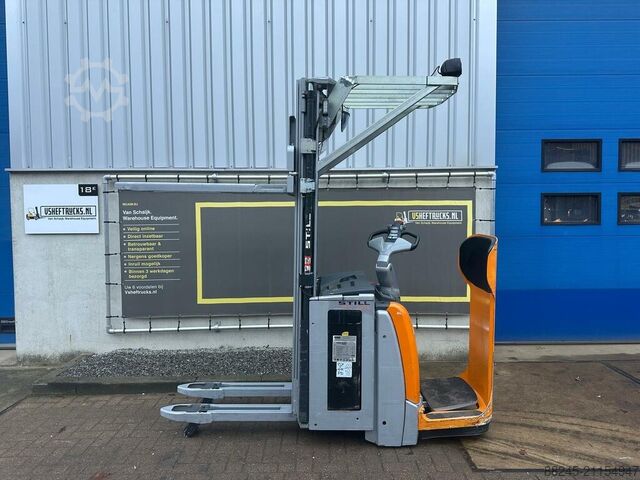 VS-22640 Электрический штабелер Still EXV SF 14i STILL EXV SF 14i