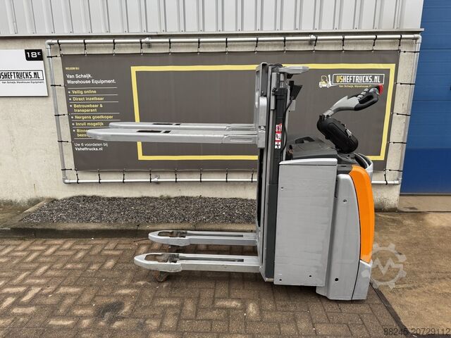 VS-22543 Электрический штабелер Still EXV-SF 14I 1844мм STILL EXV-SF 14I