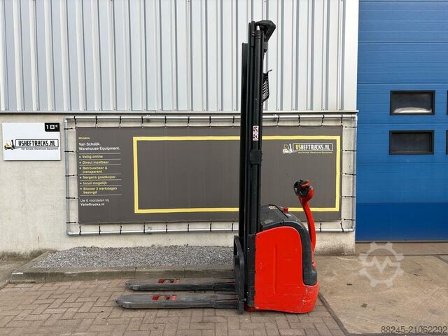 VS-22609 Электрический штабелер Linde L14 LINDE L14