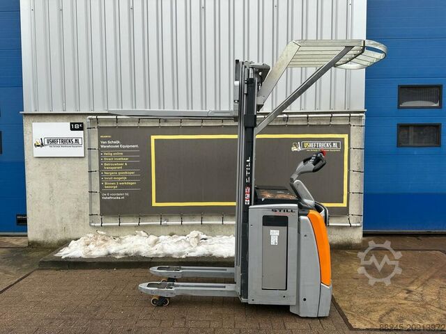 VS-22583 Электрический штабелер Still exv sF 14i STILL exv sF 14i