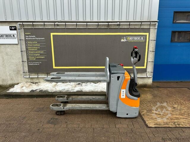 VS-22597 Электрический подъёмник Still EXU H 20 STILL EXU H 20