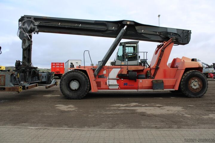 Ричстакер Kalmar DRF450-75S6XS
