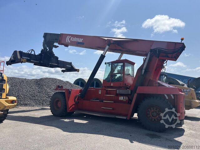 Ричстакер Kalmar DRD420-60S5