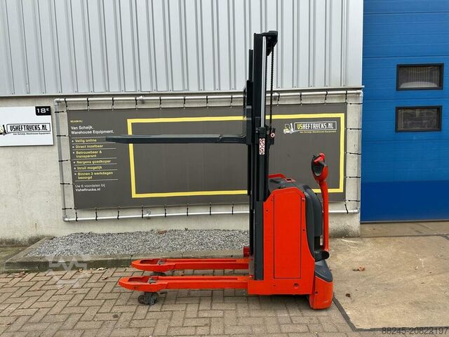 VS-22566 Электрический дуо-штабелер Linde D08 LINDE D08