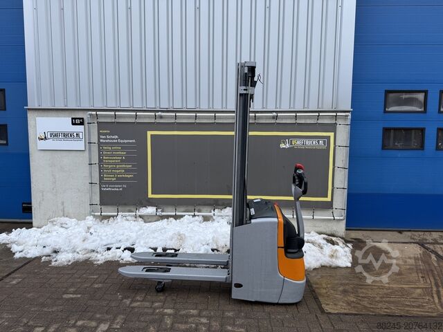 VS-22577 Электрический штабелер Still EXV 12i STILL EXV 12i