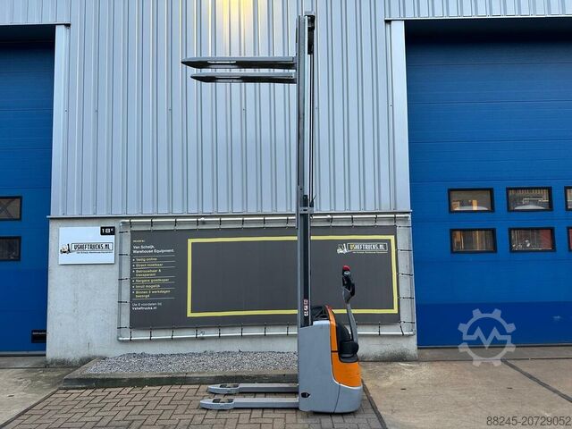 VS-22541 Электрический штабелер Still ECV10 STILL ECV10